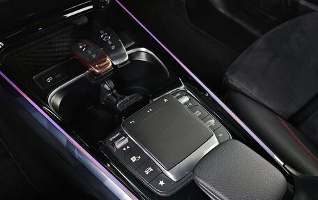 Mercedes-Benz GLB, 2021 год, 3 170 000 рублей, 14 фотография