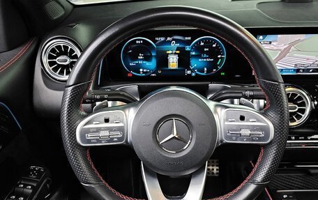 Mercedes-Benz GLB, 2021 год, 3 170 000 рублей, 16 фотография