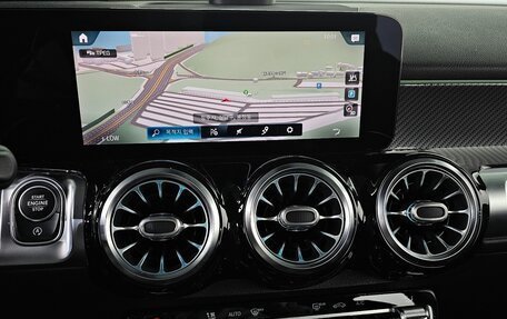 Mercedes-Benz GLB, 2021 год, 3 170 000 рублей, 18 фотография