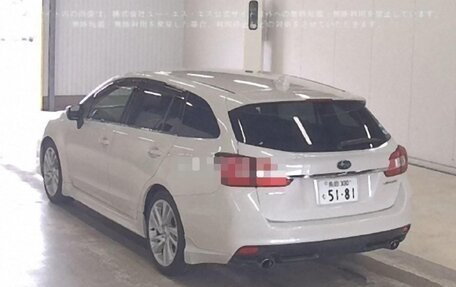 Subaru Levorg I, 2015 год, 1 350 000 рублей, 2 фотография