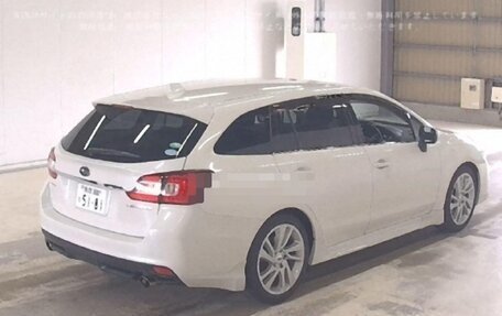 Subaru Levorg I, 2015 год, 1 350 000 рублей, 4 фотография