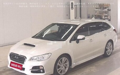 Subaru Levorg I, 2015 год, 1 350 000 рублей, 3 фотография