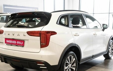 Haval Jolion, 2025 год, 2 449 000 рублей, 6 фотография