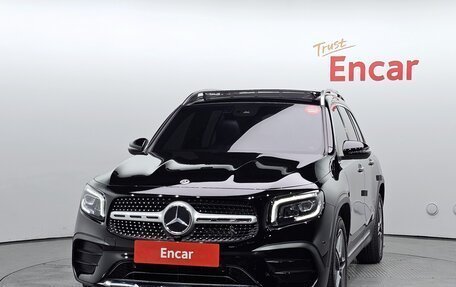 Mercedes-Benz GLB, 2021 год, 3 150 000 рублей, 2 фотография