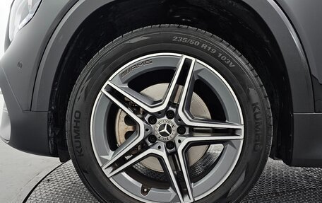Mercedes-Benz GLB, 2021 год, 3 150 000 рублей, 7 фотография