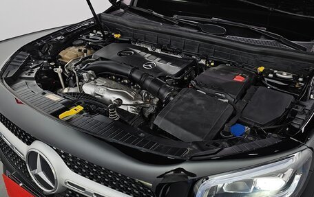 Mercedes-Benz GLB, 2021 год, 3 150 000 рублей, 6 фотография
