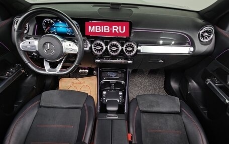 Mercedes-Benz GLB, 2021 год, 3 150 000 рублей, 8 фотография