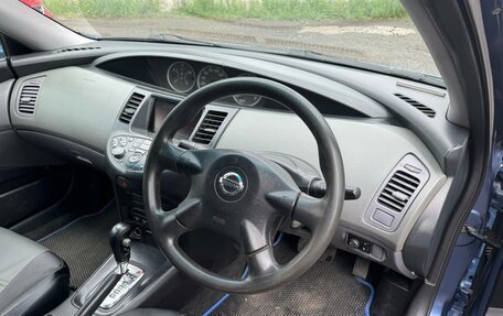 Nissan Primera III, 2002 год, 305 000 рублей, 2 фотография