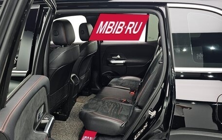Mercedes-Benz GLB, 2021 год, 3 150 000 рублей, 12 фотография