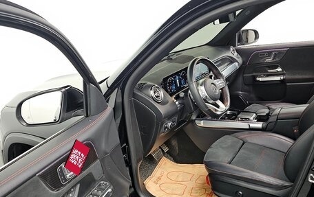 Mercedes-Benz GLB, 2021 год, 3 150 000 рублей, 10 фотография