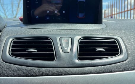 Renault Fluence I, 2011 год, 900 000 рублей, 12 фотография