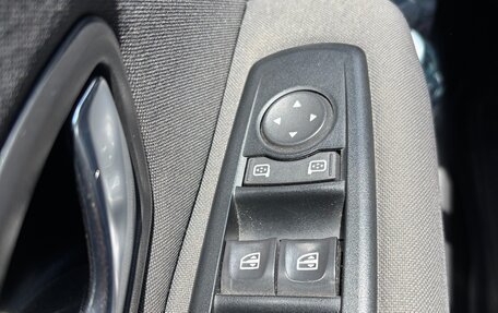 Renault Fluence I, 2011 год, 900 000 рублей, 11 фотография
