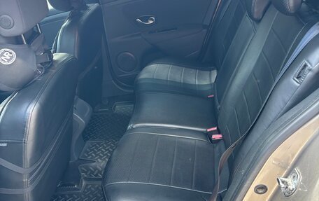 Renault Fluence I, 2011 год, 900 000 рублей, 16 фотография