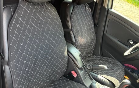 Renault Fluence I, 2011 год, 900 000 рублей, 17 фотография