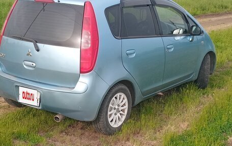 Mitsubishi Colt VI рестайлинг, 2004 год, 475 000 рублей, 2 фотография