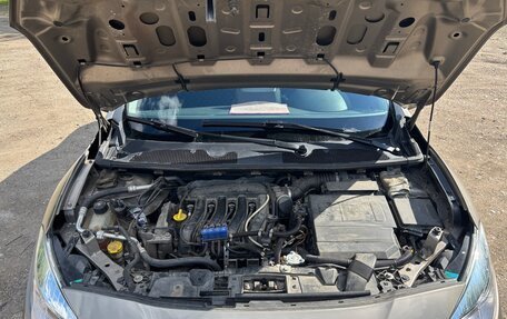 Renault Fluence I, 2011 год, 900 000 рублей, 20 фотография
