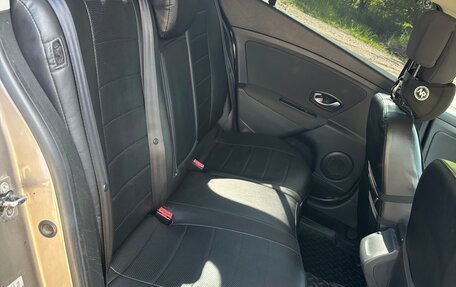 Renault Fluence I, 2011 год, 900 000 рублей, 18 фотография