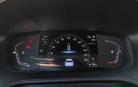 Renault Megane IV, 2021 год, 1 800 000 рублей, 4 фотография