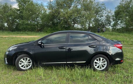 Toyota Corolla, 2013 год, 1 450 000 рублей, 6 фотография
