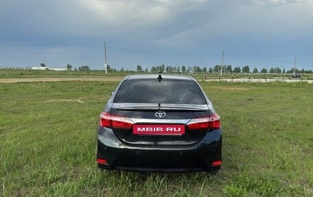 Toyota Corolla, 2013 год, 1 450 000 рублей, 8 фотография