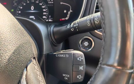 Renault Megane IV, 2021 год, 1 800 000 рублей, 10 фотография