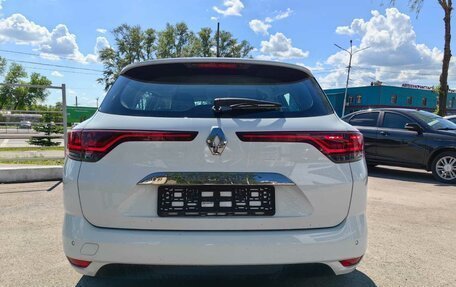 Renault Megane IV, 2021 год, 1 800 000 рублей, 7 фотография