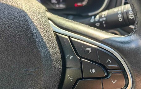 Renault Megane IV, 2021 год, 1 800 000 рублей, 6 фотография