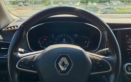 Renault Megane IV, 2021 год, 1 800 000 рублей, 20 фотография