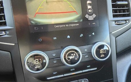 Renault Megane IV, 2021 год, 1 800 000 рублей, 26 фотография