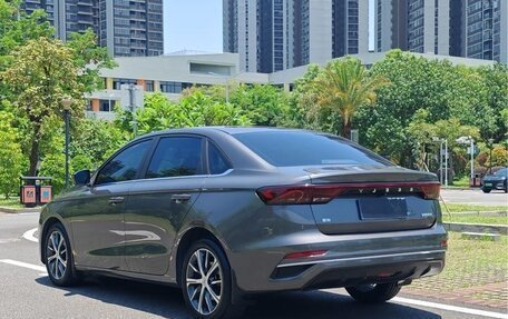 Geely Emgrand, 2022 год, 1 196 000 рублей, 6 фотография