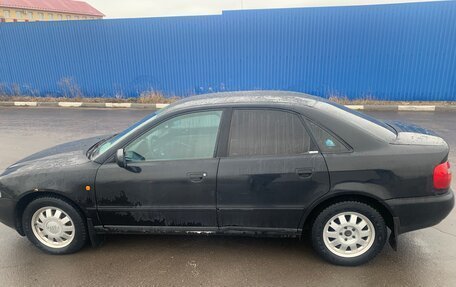 Audi A4, 1998 год, 315 000 рублей, 2 фотография