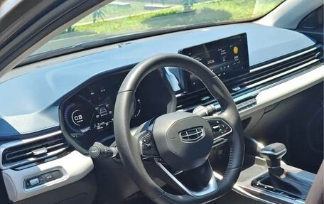 Geely Emgrand, 2022 год, 1 196 000 рублей, 12 фотография