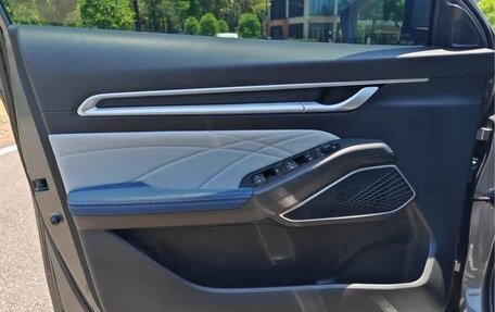 Geely Emgrand, 2022 год, 1 196 000 рублей, 13 фотография