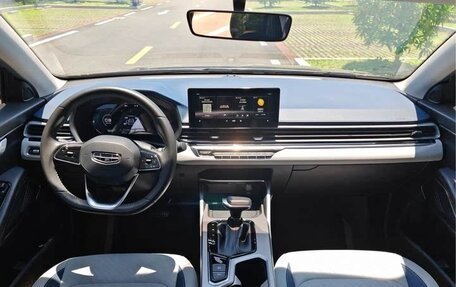 Geely Emgrand, 2022 год, 1 196 000 рублей, 9 фотография