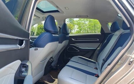Geely Emgrand, 2022 год, 1 196 000 рублей, 15 фотография