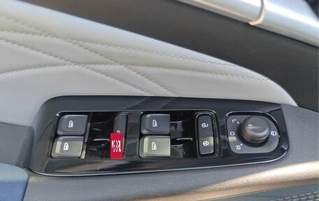 Geely Emgrand, 2022 год, 1 196 000 рублей, 14 фотография