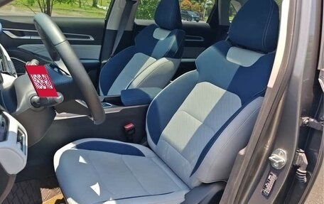 Geely Emgrand, 2022 год, 1 196 000 рублей, 11 фотография