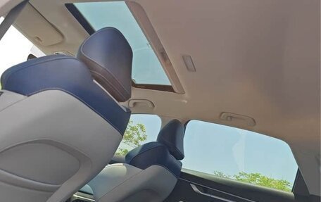 Geely Emgrand, 2022 год, 1 196 000 рублей, 16 фотография