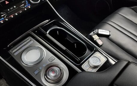 Genesis GV80 I, 2021 год, 4 200 900 рублей, 8 фотография