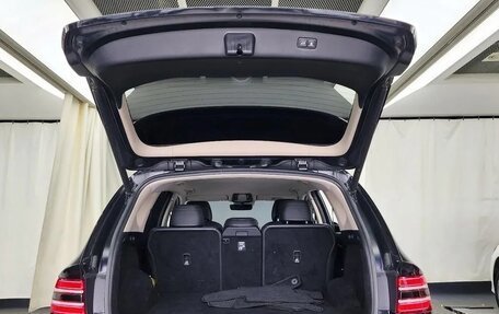 Genesis GV80 I, 2021 год, 4 200 900 рублей, 5 фотография