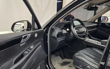 Genesis GV80 I, 2021 год, 4 200 900 рублей, 7 фотография