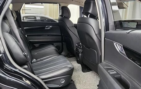Genesis GV80 I, 2021 год, 4 200 900 рублей, 12 фотография