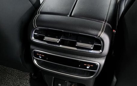 Genesis GV80 I, 2021 год, 4 200 900 рублей, 13 фотография