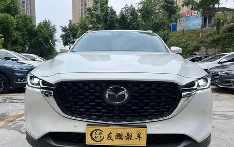 Mazda CX-5 II, 2022 год, 2 590 131 рублей, 2 фотография