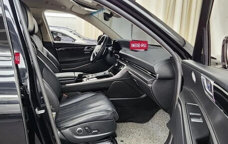 Genesis GV80 I, 2021 год, 4 200 900 рублей, 9 фотография