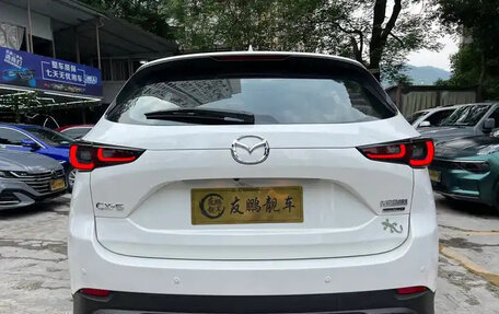 Mazda CX-5 II, 2022 год, 2 590 131 рублей, 5 фотография