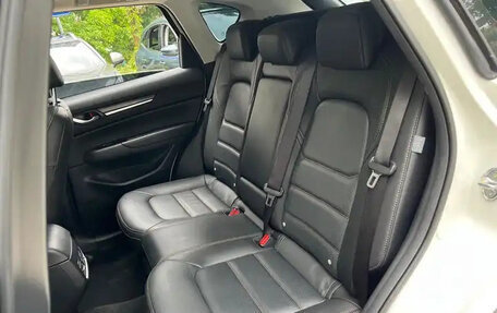 Mazda CX-5 II, 2022 год, 2 590 131 рублей, 10 фотография