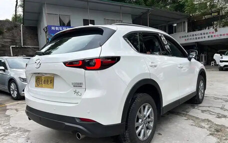 Mazda CX-5 II, 2022 год, 2 590 131 рублей, 6 фотография