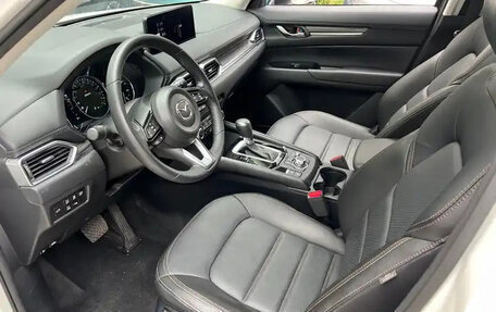 Mazda CX-5 II, 2022 год, 2 590 131 рублей, 8 фотография
