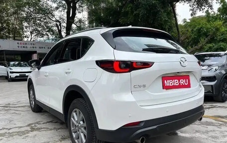 Mazda CX-5 II, 2022 год, 2 590 131 рублей, 4 фотография